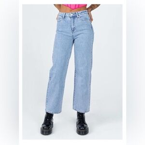Princess Polly Jeans
